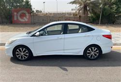 هيونداي أكسنت